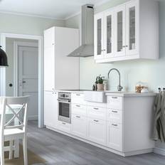IKEA AXSTAD Förvaringsskåp 39.7x19.7cm
