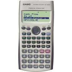 Casio FC-100V