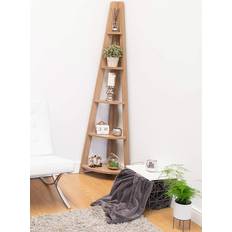 Riva Book Shelf 175.4cm