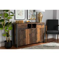 Sideboards Baxton Studio Ranger Sideboard 47.2x31.5"