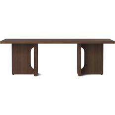 Menu Coffee Tables Menu Androgynous Coffee Table 17.7x47.2"