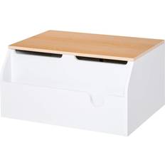 Homcom Kids Toy Storage Box