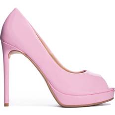 Platform Heels & Pumps Chinese Laundry Huxley - Light Pink