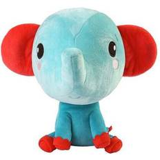 Elephant Soft Toys Reig Bamse Elephant 20cm