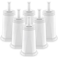 Filter - Vandfilter kompatibelt med Sage Espressomaskiner 6 stk