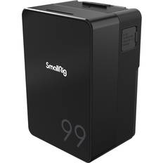 Smallrig Batteries & Chargers Smallrig VB99 Pro Mini V-Mount Rechargeable Lithium-Ion Battery