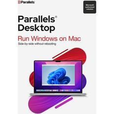 Parallels Desktop 19 for Mac Retail Box Full EU