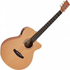 Tanglewood TWR2 SFCE Natural Satin