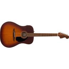 String Instruments on sale Fender Redondo Special, Honey Burst