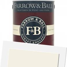 Farrow & Ball Modern Emulsion Colour 2003 Ceiling Paint, Wall Paint White