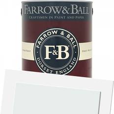 Farrow & Ball Cabbage 269 Estate Emulsion Ceiling Paint, Wall Paint White
