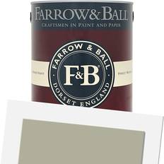 Farrow & Ball Modern Eggshell Mixed Colour 18 French 5 Grey 2.5L