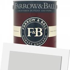 Farrow & Ball Dimpse 277 Estate Wall Paint, Ceiling Paint