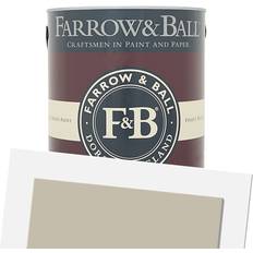 Drop cloth farrow and ball Farrow & Ball Estate Eggshell Mixed Colour 283 Drop Cloth Grey 2.5L