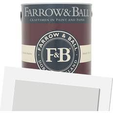 Målarfärg Farrow & Ball Estate Eggshell 5l Blackened 2011 Grey Grå 5L