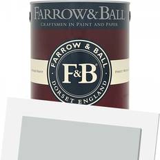 Farrow and ball skylight Farrow & Ball Skylight 205 Wall Paint, Ceiling Paint Blue