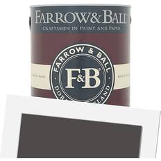 Brown - Wood Paints Farrow & Ball Tanner's 255 Estate Wood Paint Brown