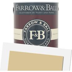 Farrow & Ball 37 Estate Green, Yellow 2.5L