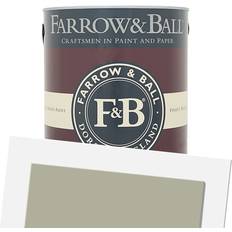 Farrow & ball french gray Farrow & Ball Estate Eggshell Mixed French Grey 2.5L