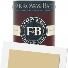 Farrow & Ball 37 Estate Ceiling Paint, Wall Paint Green 2.5L