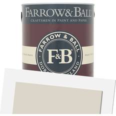 Farrow and ball skimming stone Farrow & Ball Estate Eggshell 241 Skimming Stone 2.5L