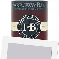 Farrow & Ball Calluna 270 Modern Wall Paint, Ceiling Paint 2.5L