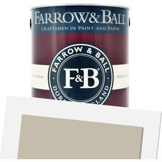 Farrow & Ball Drop Cloth 283 Modern Ceiling Paint, Wall Paint Grey 2.5L