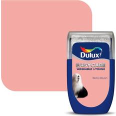 Paint Dulux Easycare Washable & Tough Boho Blush Tester Wall Paint