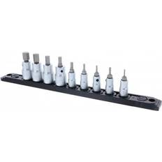 Wiha Socket Bits Wiha 71996 Hex Metric Rail