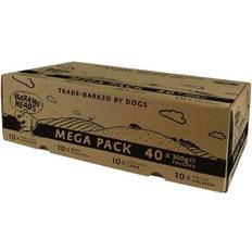 wet dog food pouches mega variety