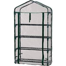 Invernaderos Draper 4-Tier Greenhouse 09972