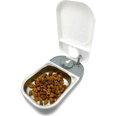 Closer Pets One-Meal Automatic Feeder With