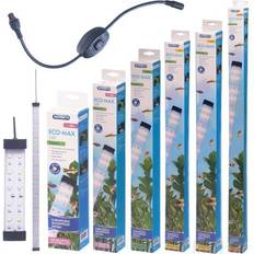 Bright light Interpet eco-max led bright light tropical aquarium fish tank plant