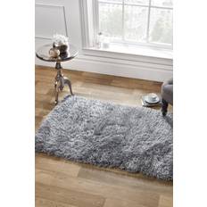 Shaggy Fluffy Glitter 5cm Pile