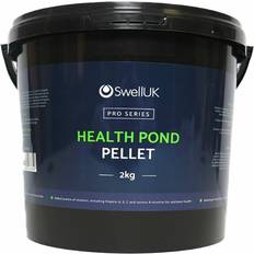 Swell Uk Pro Koi Health Plus Pond Fish