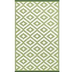 Green Decore Lightweight White