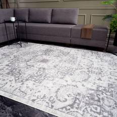 THE RUGS Collection Vintage Grey