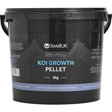 Swell Uk Pro Koi Growth Pond Fish