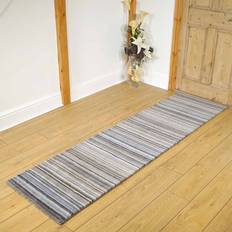 B&Q Carpets & Rugs B&Q OW: 170cm Grey cm
