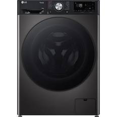 LG Washing Machines LG F4Y713BBTN1