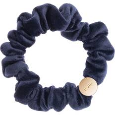 Mini Velvet Scrunchie hair braid