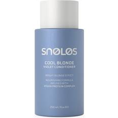 Snolos Cool Blonde Conditioner 250ml