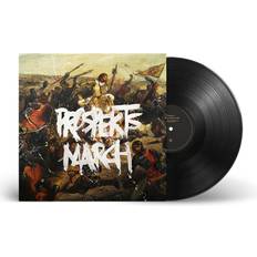 Coldplay Coldplay Prospekt's March (Vinyl)