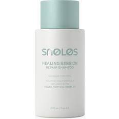 Snolos Healing Session Shampoo 250ml