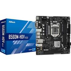 Asrock B560M-HDV R3.0