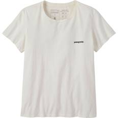 Patagonia P-6 Mission Organic T-Shirt Dame