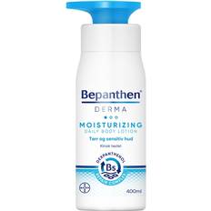 Bepanthen derma Bepanthen DERMA Moisturizing Daily Body Lotion 400ml