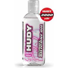 Hudy Silicone Oil 3000cSt