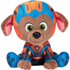 Paw patrol bamse Paw Patrol Gund Movie 2 Bamse Zuma 15 cm