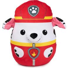 Helfer auf vier Pfoten Stofftiere Gund Paw Patrol Squishie Marshall 30cm